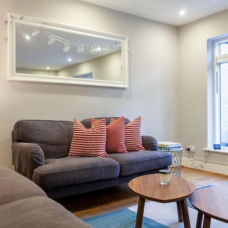 Lovely 2 Bedroom Notting Hill Flat Wgarden London Exterior photo
