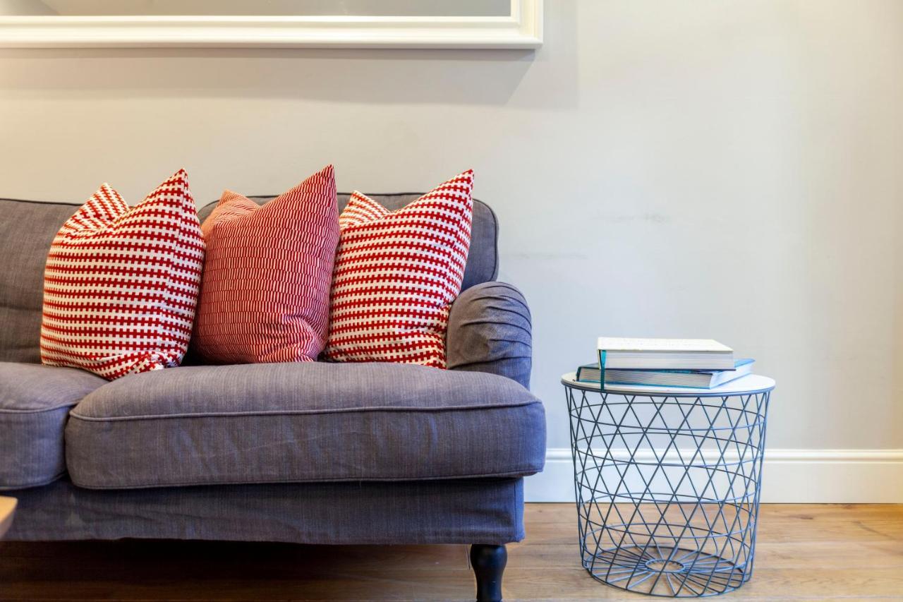 Lovely 2 Bedroom Notting Hill Flat Wgarden London Exterior photo