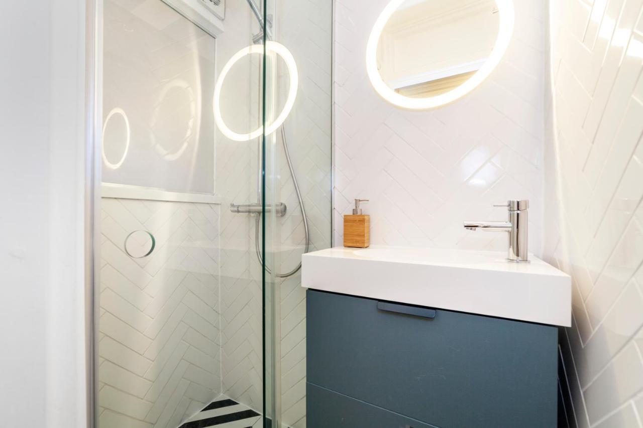 Lovely 2 Bedroom Notting Hill Flat Wgarden London Exterior photo